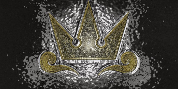 1600x907 King Crown Wallpapers HD For Desktop