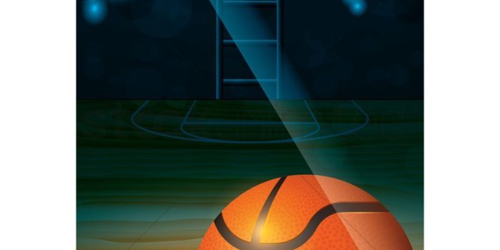 919x1300 Basketball wallpaper for mobile phone Vector Image - 1635751