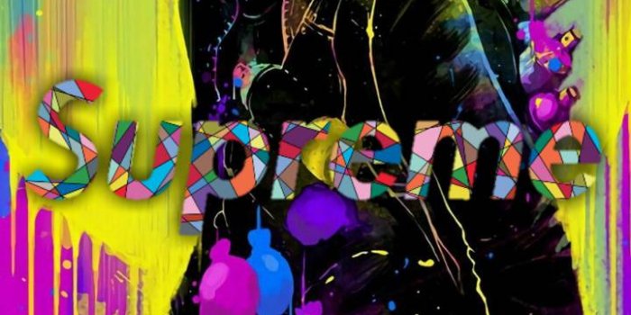 720x1280 SUPREME STREET ART Wallpaper by kolumbantibor92 - 89 - Free on ZEDGE™