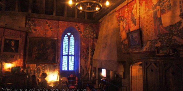 3000x1683 Download Gryffindor Common Room Wallpaper (44) - mariacenoura.pt