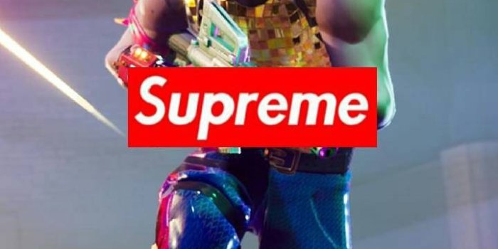 720x1280 18+] Fortnite Supreme Wallpapers on WallpaperSafari