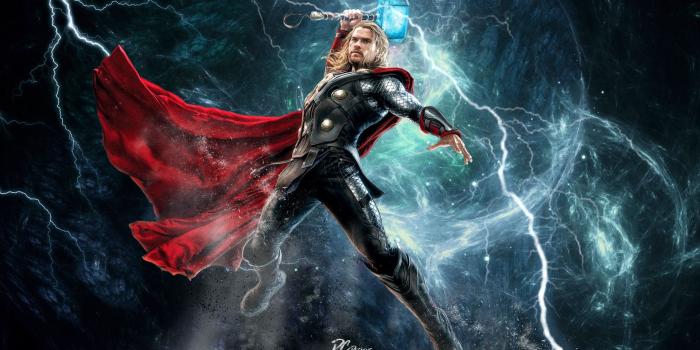 1920x1080 71+ Thor Wallpapers on WallpaperPlay