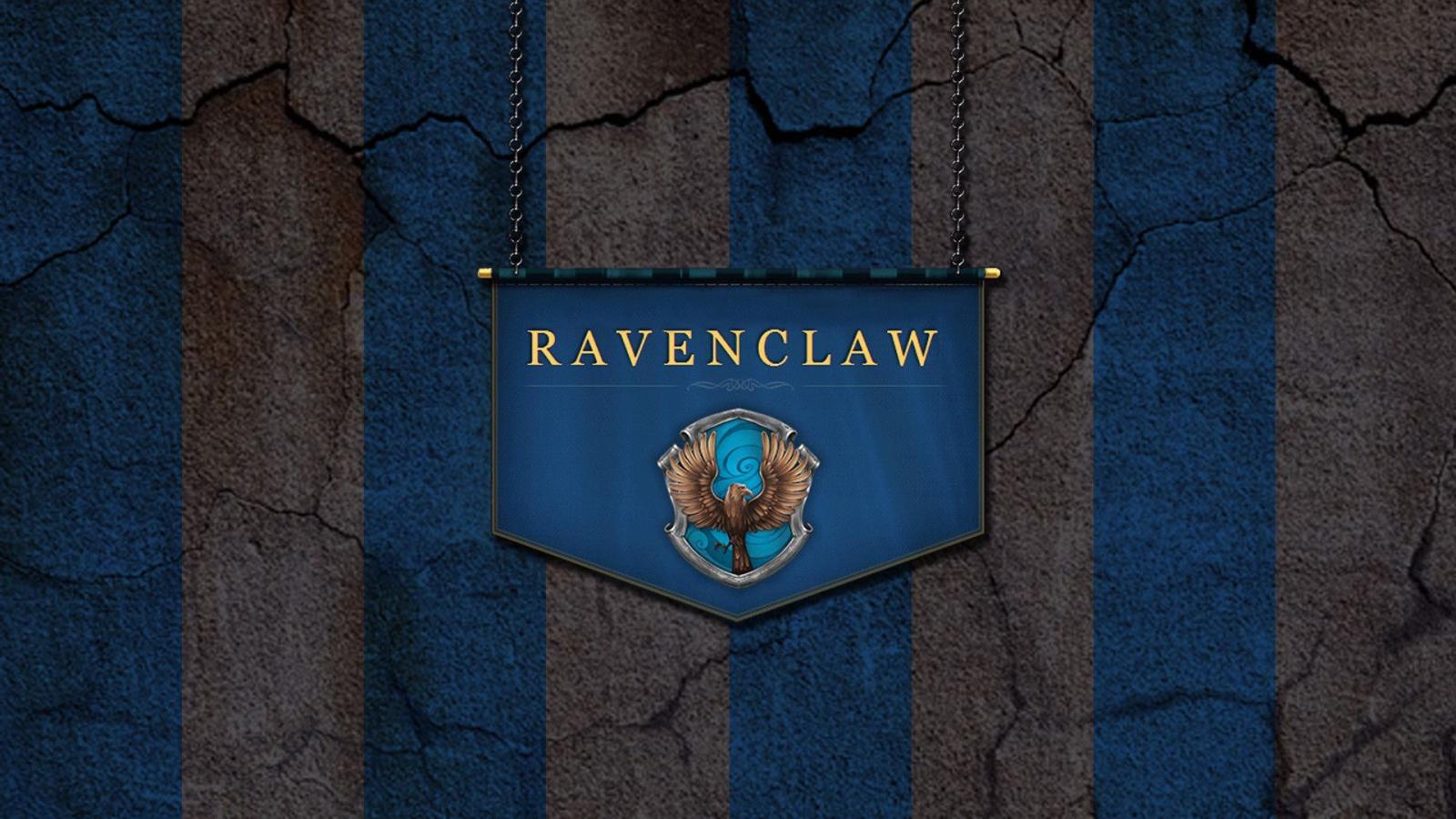 1920x1080 Ravenclaw Wallpaper (65+ immagini)