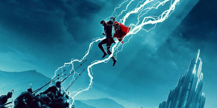 1920x1080 Thor Ragnarok Movie Artwork 2018, HD Superheroes, 4k Wallpapers