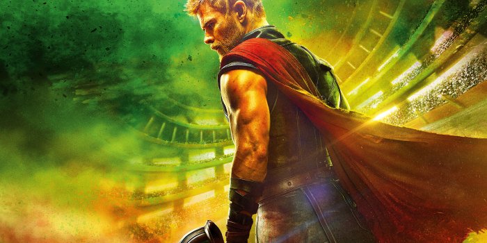 6763x4580 Thor Wallpapers - Top Free Thor Backgrounds - WallpaperAccess