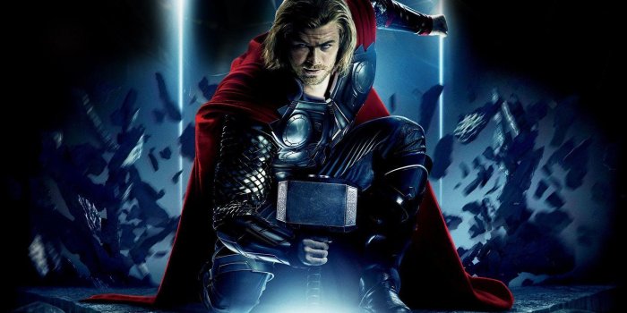 1920x1080 Thor Wallpapers HD