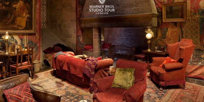 1920x1080 Gryffindor Common Room Wallpaper Group (44+), Download for free