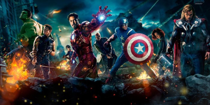 1920x1080 71+ Thor Wallpapers on WallpaperPlay