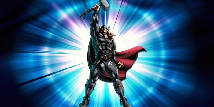 1920x1080 Thor HD Wallpaper 29959 - Baltana