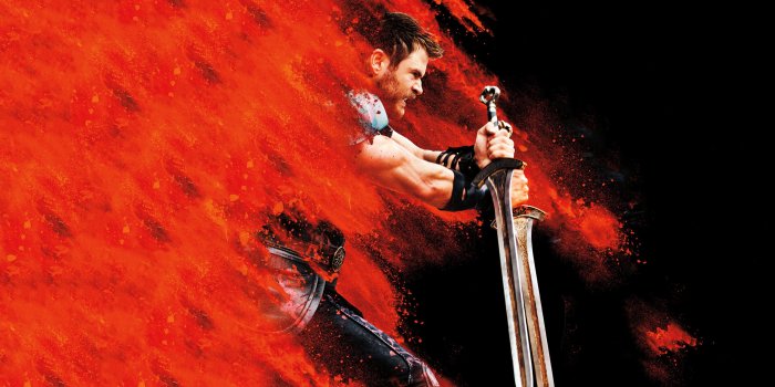 3840x2400 Thor desktop wallpapers Gallery