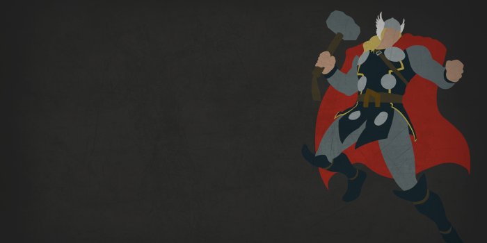 6667x4167 13 4K Ultra HD Thor Wallpapers | Background Images