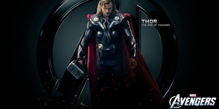 1920x1080 Thor HD Wallpapers for desktop download