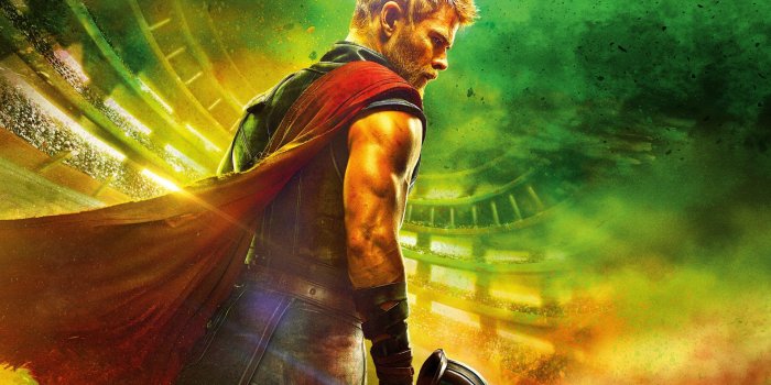 1920x1080 87+] Thor 3D Wallpapers on WallpaperSafari