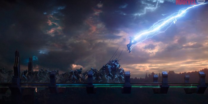 1920x1080 Marvel HD Wallpapers: Ragnarok | Marvel Heroes Library