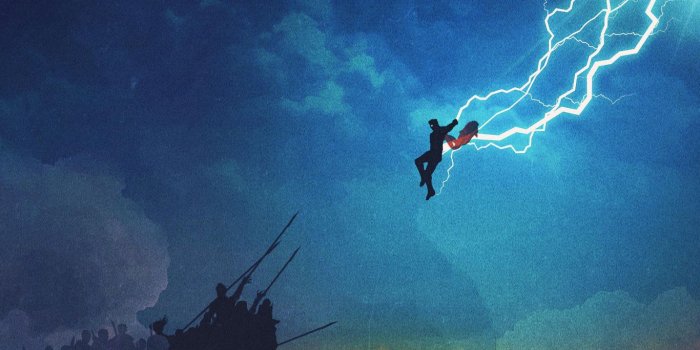 1366x768 1366x768 Thor Art 1366x768 Resolution HD 4k Wallpapers, Images