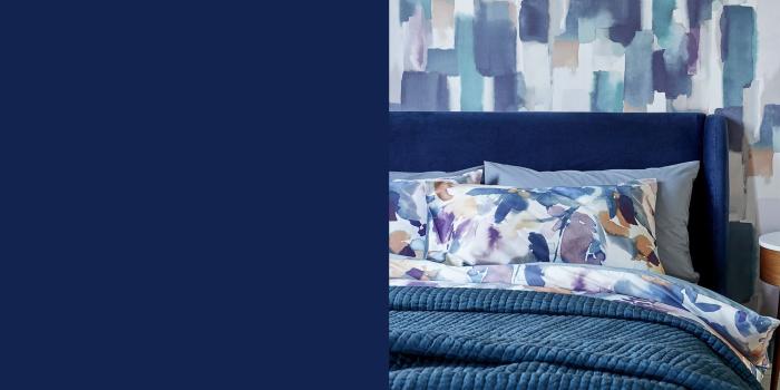 2380x886 Grey Wallpaper | Home & Garden | John Lewis & Partners