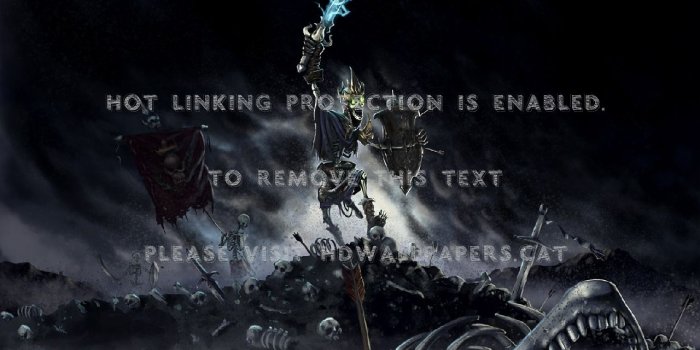 1280x1024 King Crown Wallpaper - LS