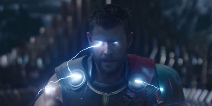 1600x900 Thor: Ragnarok HD Wallpapers