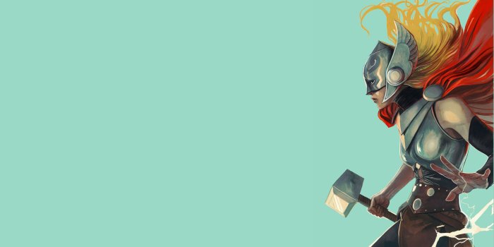 10000x5625 Thor HD Wallpapers Group (81+)