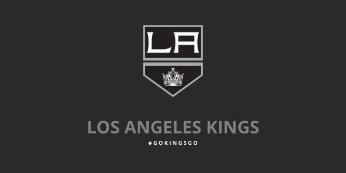 1920x1080 La Kings Logo Wallpaper (72+ images)