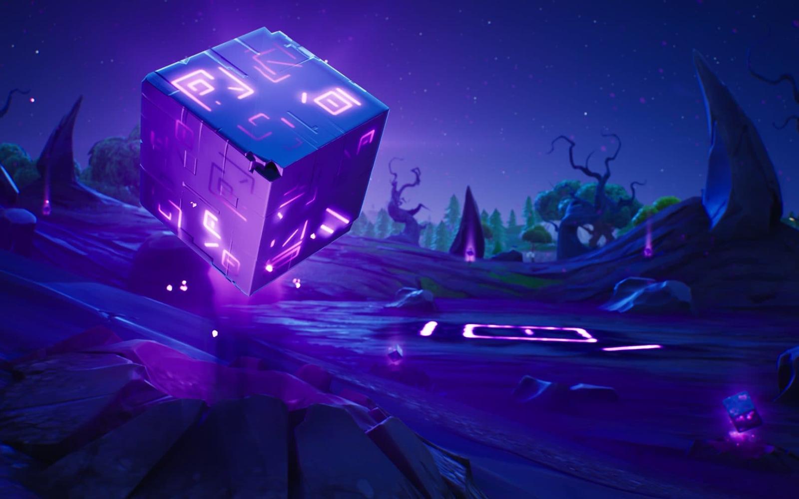 1728x1080 Fortnite season 6 update now live: Battle Pass, challenges and patch