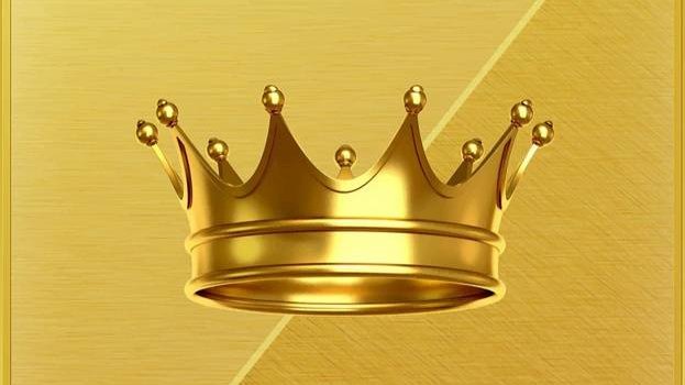 623x1280 Kings Crown Wallpaper by NikkiFrohloff - 89 - Free on ZEDGE™