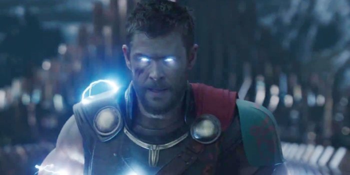 1920x1080 71+ Thor Wallpapers on WallpaperPlay