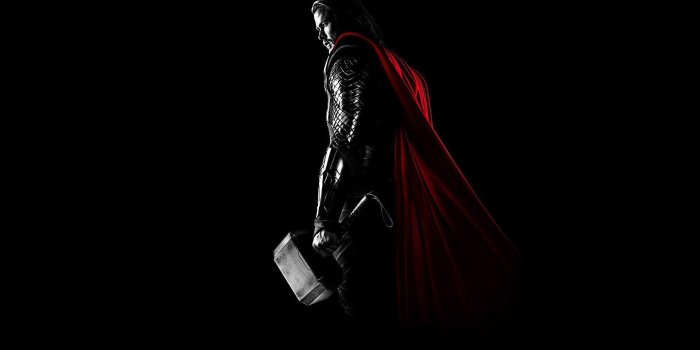 1920x1200 45+ HD Thor Wallpapers | Download Free | BsnSCB Gallery