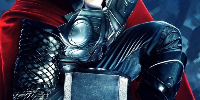 1080x1920 Best 35+ Thor Backgrounds for Phones on HipWallpaper | Skull