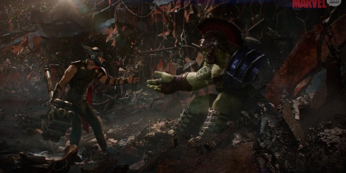 1920x1080 Marvel HD Wallpapers: Ragnarok | Marvel Heroes Library