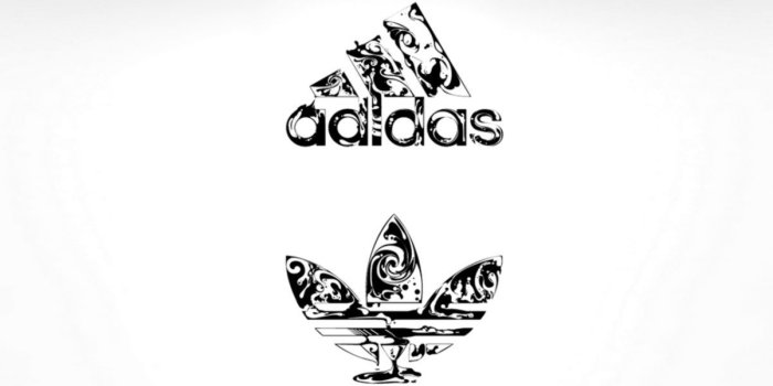 1203x744 Adidas Logo Wallpapers Hd Desktop | Nababan Wallpapers