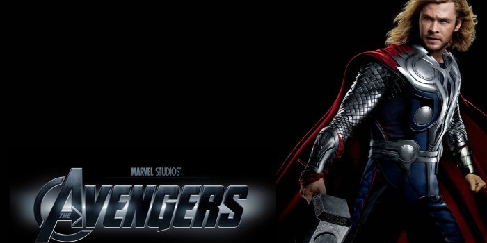 2560x1600 Thor Wallpapers HD (80+ background pictures)