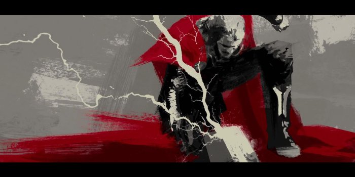 1920x1080 Thor HD Wallpaper | 1920x1080 | ID:44800