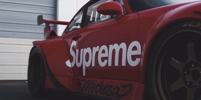 3360x1415 70+ Supreme Wallpapers in 4K - AllHDWallpapers