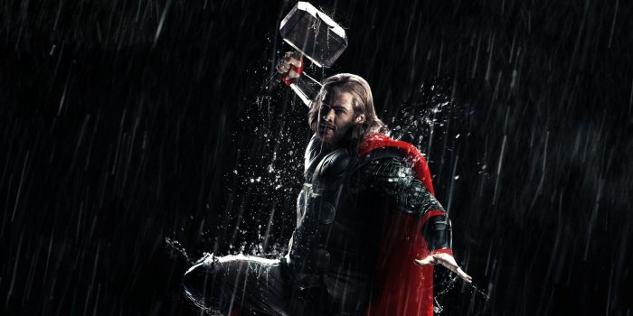 1920x1080 Thor HD Wallpapers Desktop Background