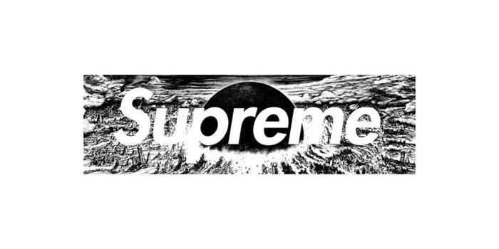 1242x2208 Iphone 7 Black Supreme Wallpaper
