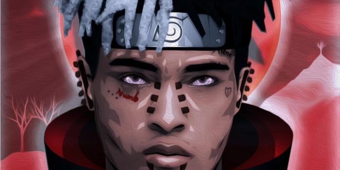 1160x1200 Xxxtentacion Wallpapers (26+ images) on Genchi.info