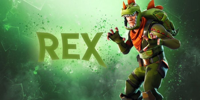 1920x1080 Fortnite Rex Wallpaper - Imgur