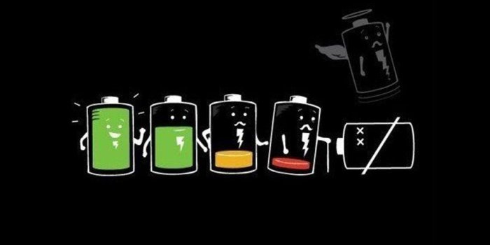 1080x1920 Battery Life Cycle Funny #iPhone #6 #plus #wallpaper | iPhone 6~8