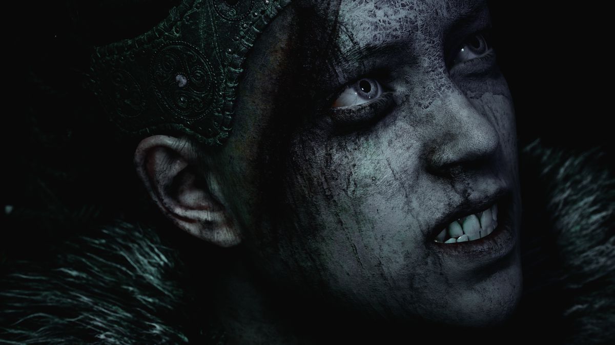 1200x675 Hellblade is a harrowing, frustrating descent into madness - The Verge