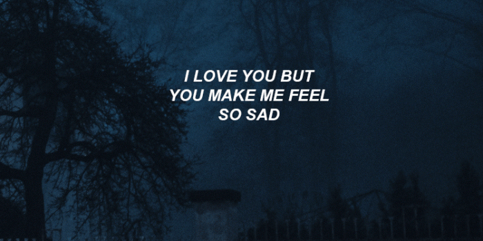 750x1334 Sad Wallpaper Tumblr - Sad Wallpaper Aesthetic (#176014) - HD
