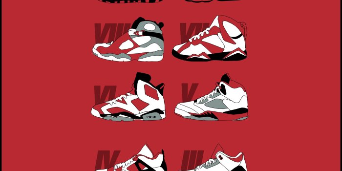 2480x3508 air jordan 12 poster jordan shoe jordan | Sneakers in 2019