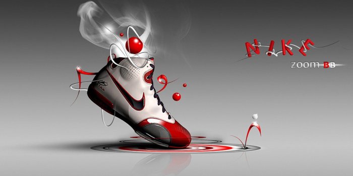 1920x1200 Sneakerhead Wallpapers