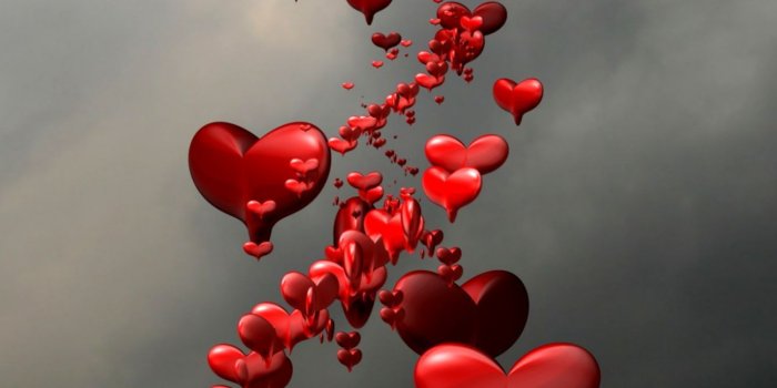 1339x1190 Abstract Love Wallpaper Hd | Wallpapers Awards