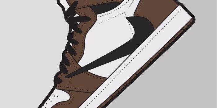 736x1177 Travis Scott x Air Jordan 1 