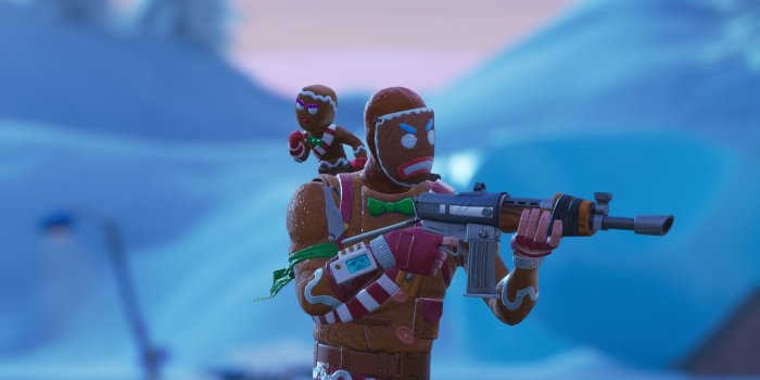 1920x1080 Merry Marauder Fortnite Skin - Best Wallpapers 2019 - Supertab Themes