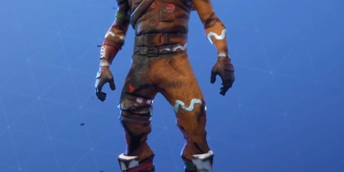 875x915 Fortnite Merry Marauder Skin - Outfit, PNGs, Images - Pro Game Guides