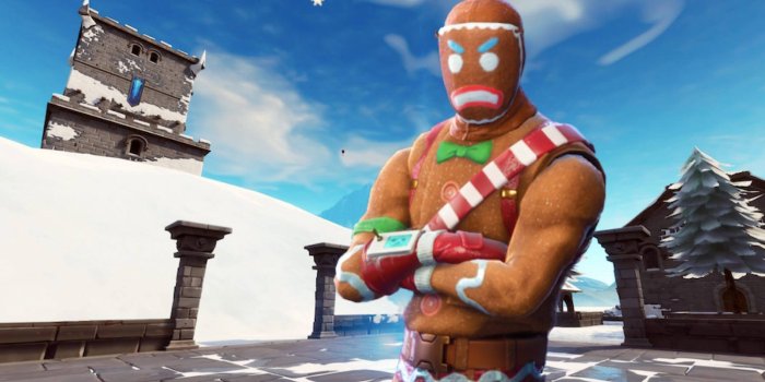 1600x900 Fortnite leaks shows Merry Marauder could return in very different