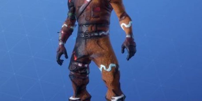 1600x1600 Fortnite' 7.10 Leaked Skins: Unlock Burnt Merry Marauder and Frozen