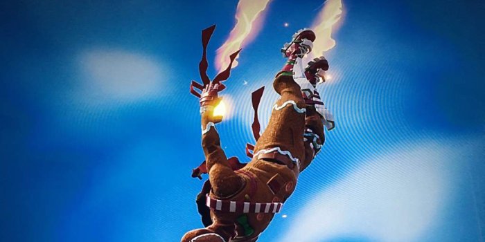 1024x768 Merry Marauder Fortography | Fortnite: Battle Royale Armory Amino